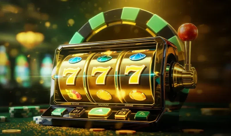 Keyzino Casino banner app