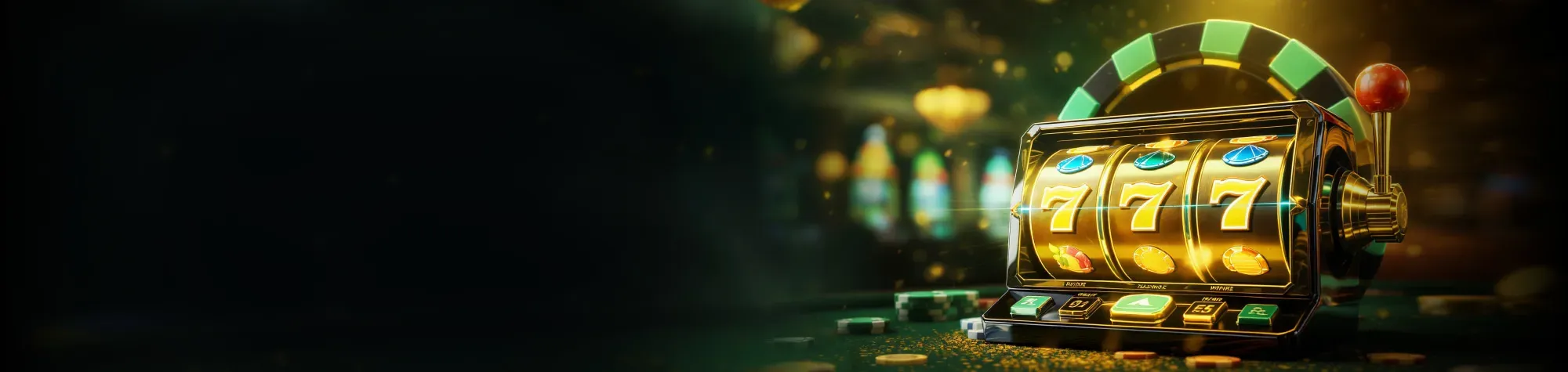 Keyzino Casino banner