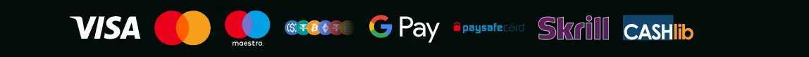 Keyzino Casino pay